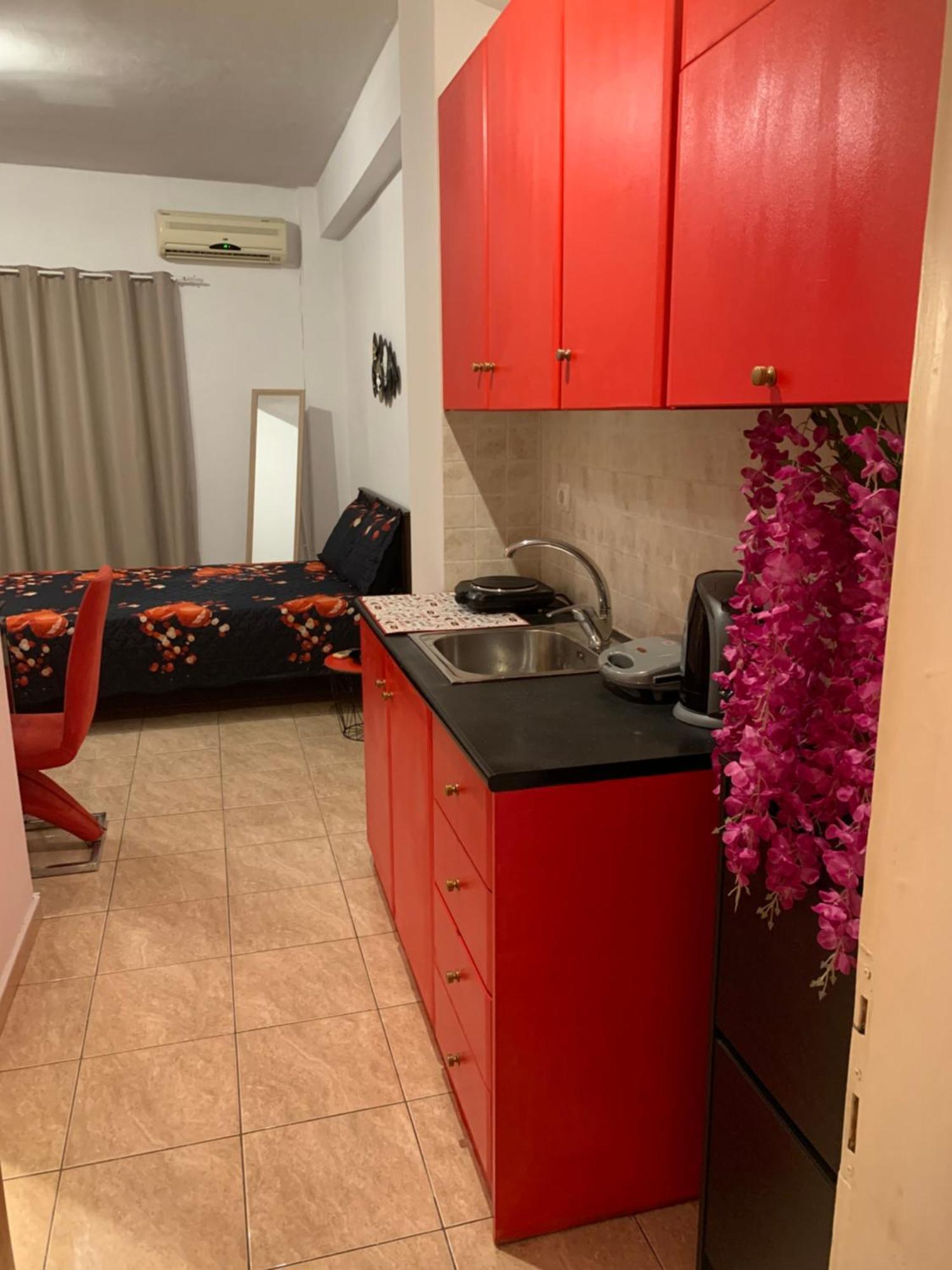 B&Bapartment آرتا المظهر الخارجي الصورة