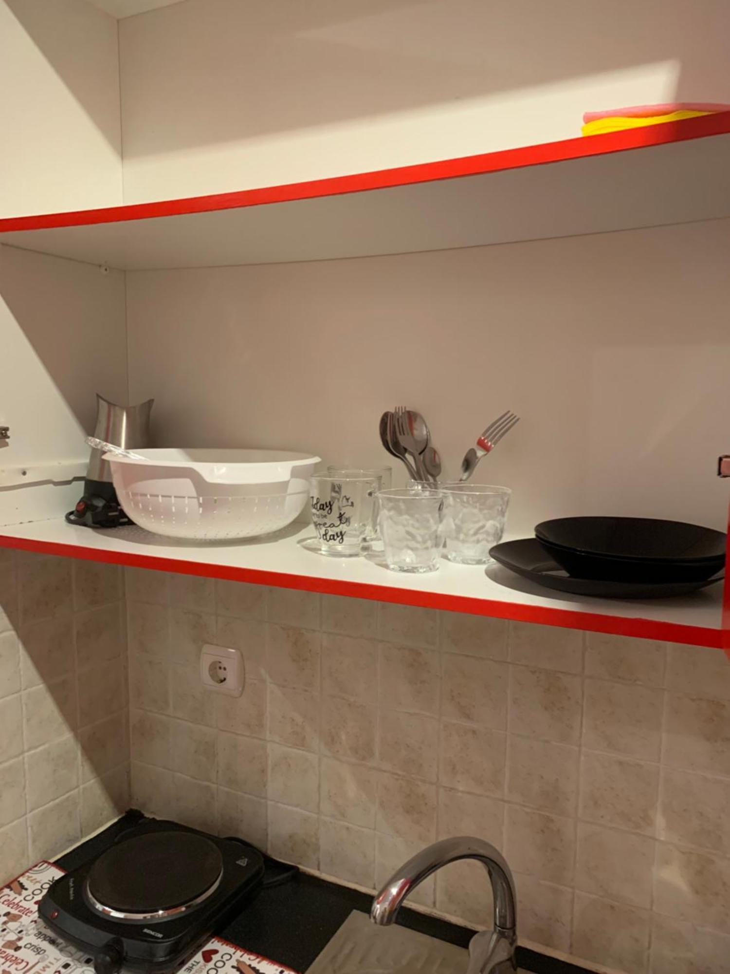B&Bapartment آرتا المظهر الخارجي الصورة
