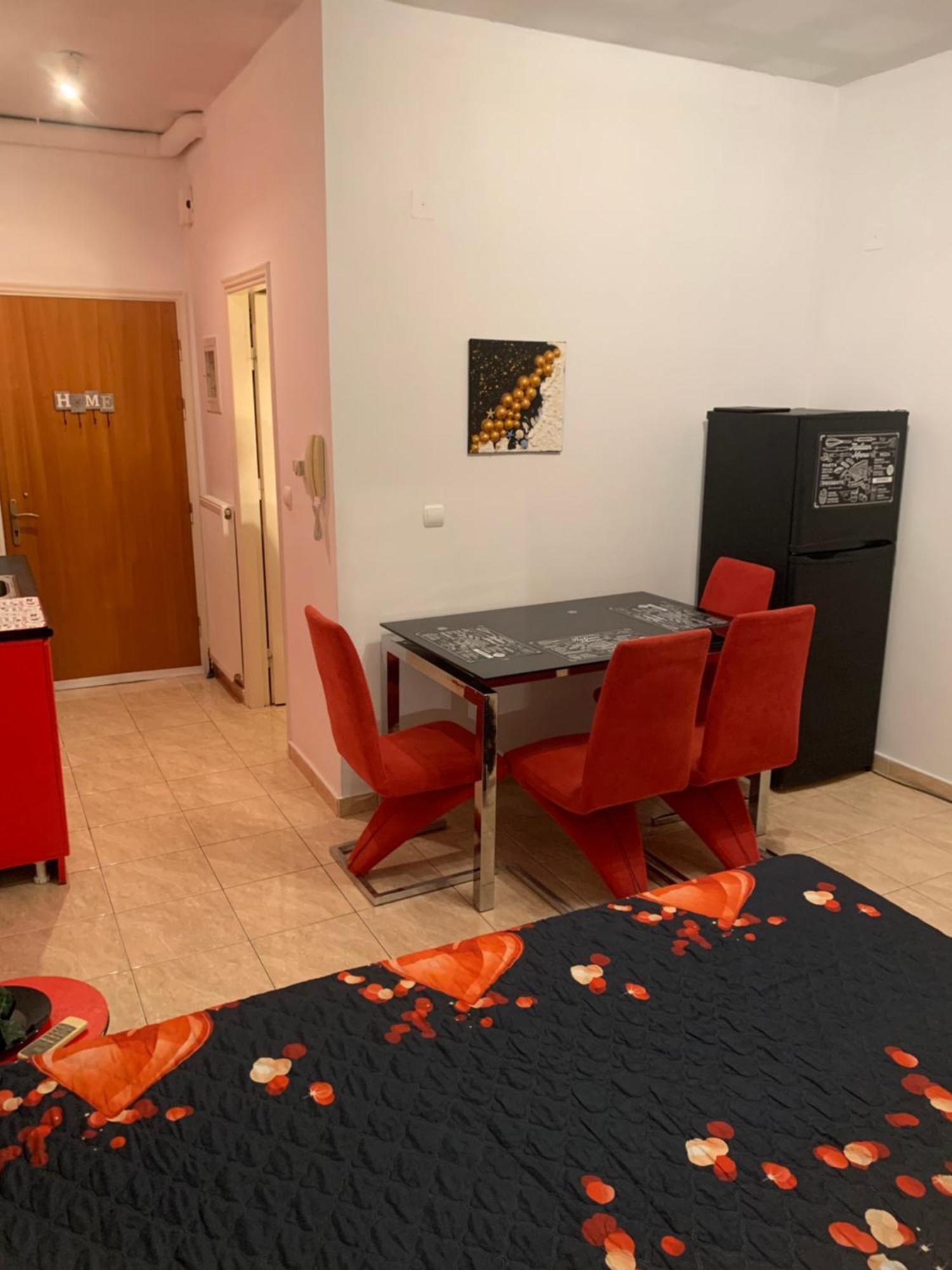 B&Bapartment آرتا المظهر الخارجي الصورة