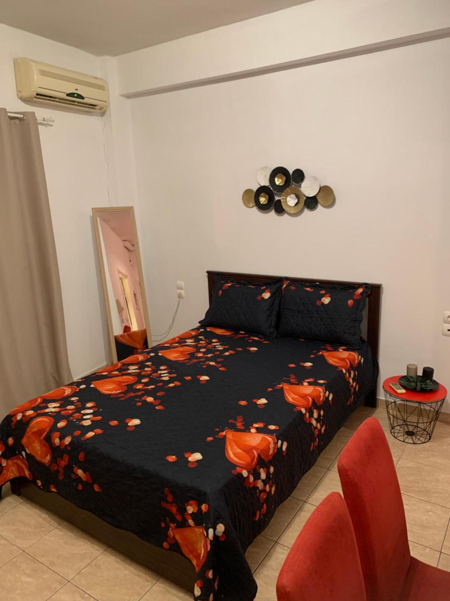 B&Bapartment آرتا المظهر الخارجي الصورة