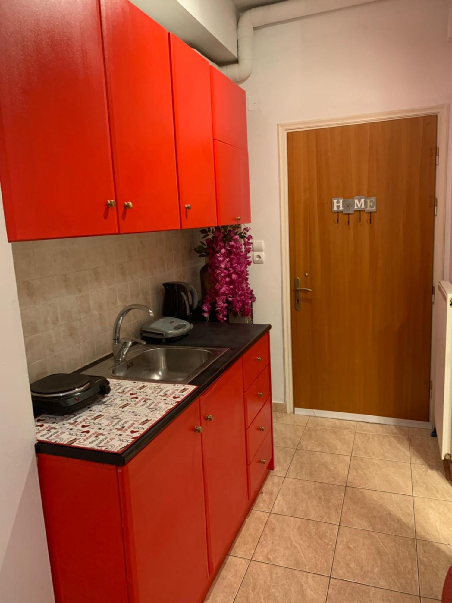 B&Bapartment آرتا المظهر الخارجي الصورة