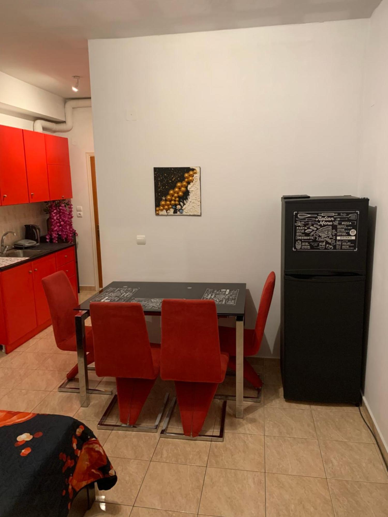 B&Bapartment آرتا المظهر الخارجي الصورة